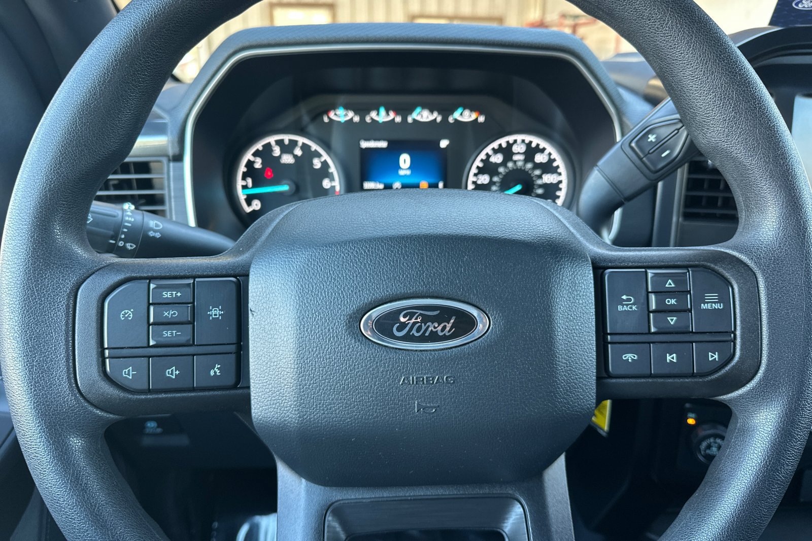 Certified 2023 Ford F150 XL w/ STX Black Appearance Package AWD/4WD image 20