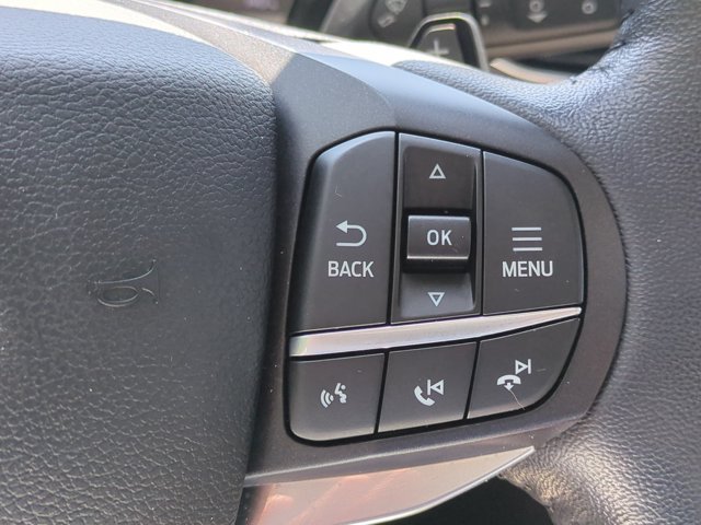 Certified 2020 Ford Explorer Limited AWD/4WD image 19