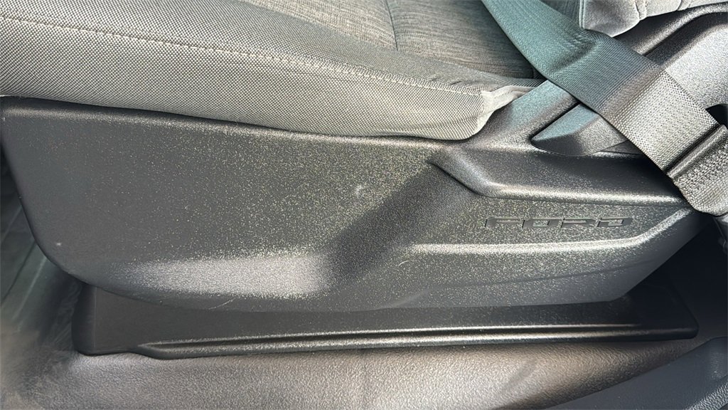 Certified 2023 Ford F150 XL w/ XL Chrome Appearance Package image 20