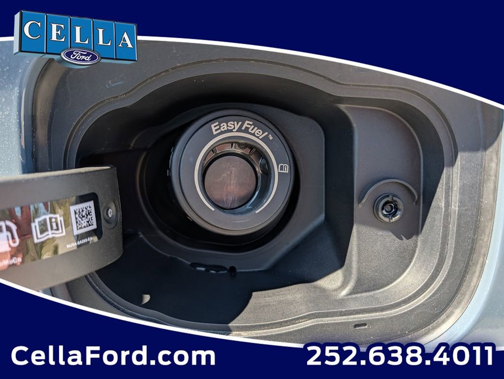 Certified 2026 Ford Explorer ST w/ Sun And Sound Package image 38