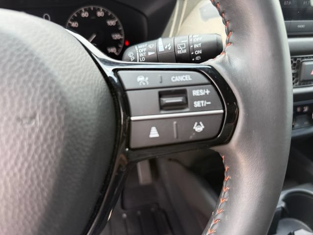 Used 2024 Honda HR-V Sport image 24