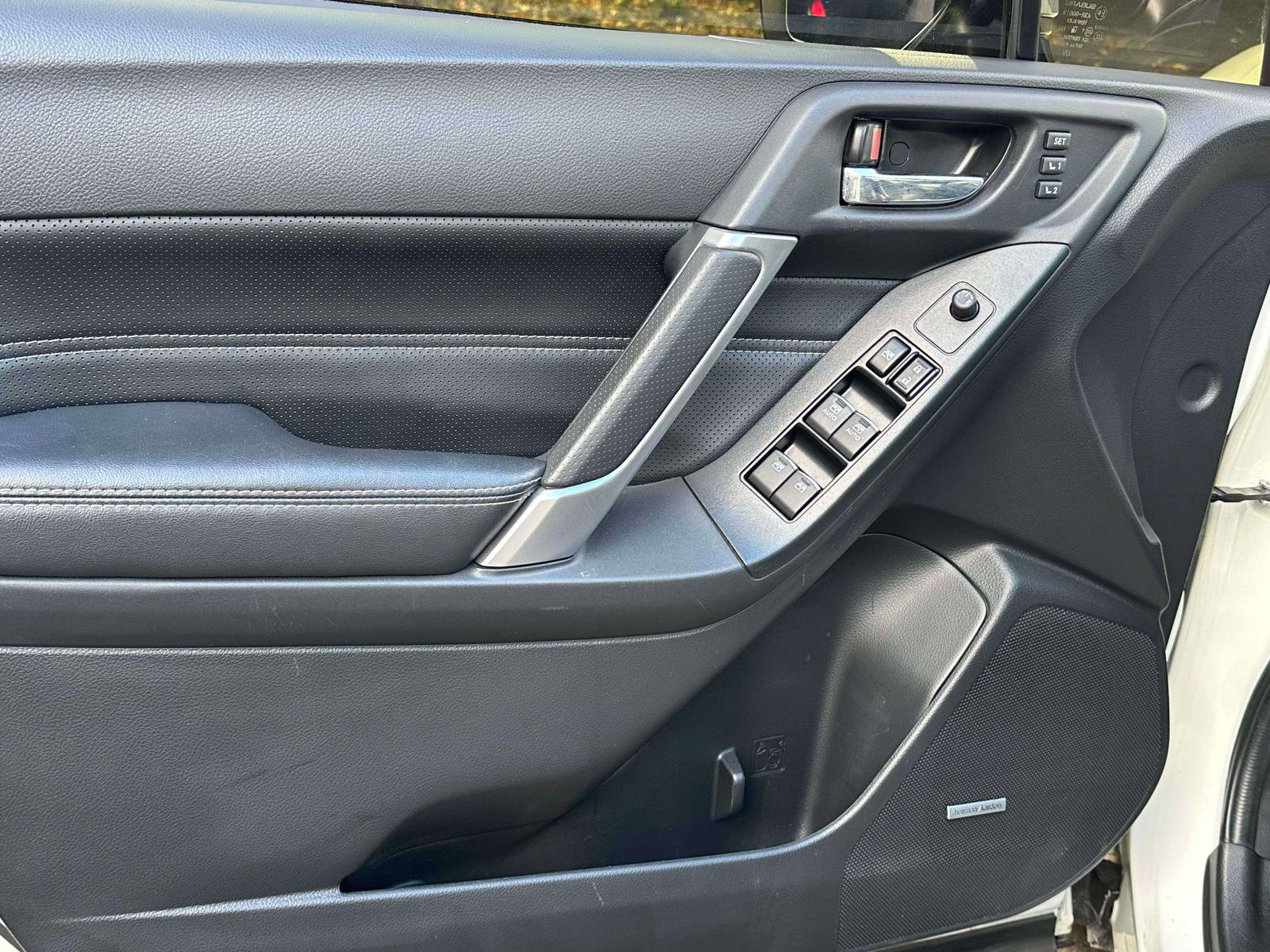 Used 2018 Subaru Forester 2.0XT Touring image 20