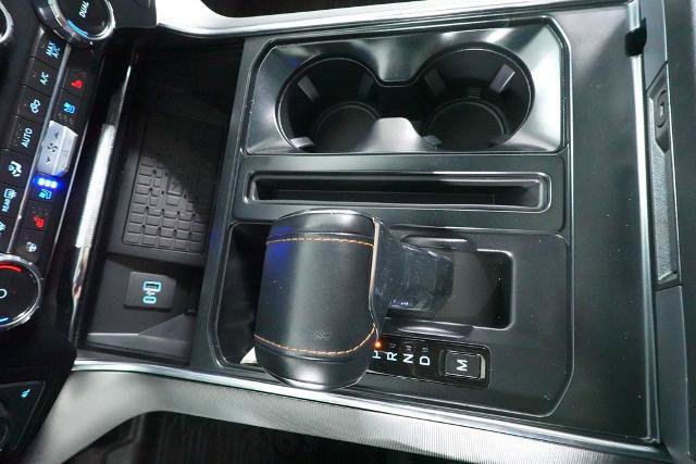 Certified 2023 Ford F150 Platinum w/ FX4 Off-Road Package image 16