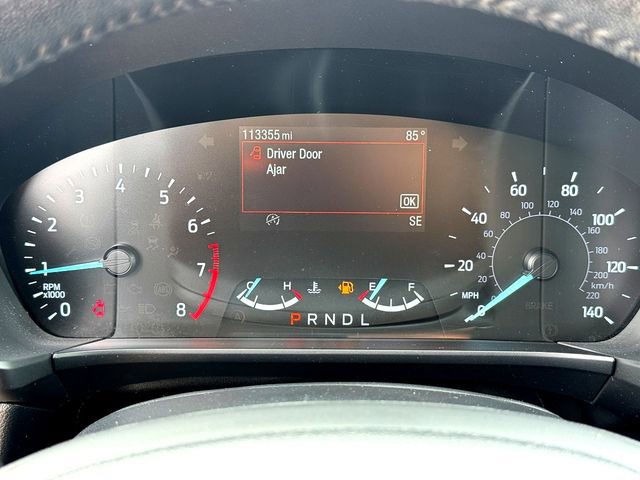 Certified 2020 Ford Escape SEL FWD image 15