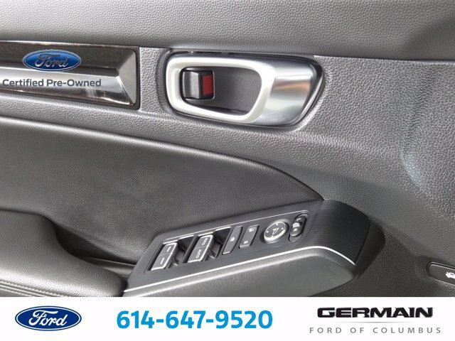 Used 2025 Honda Civic FWD Hybrid Sedan image 29
