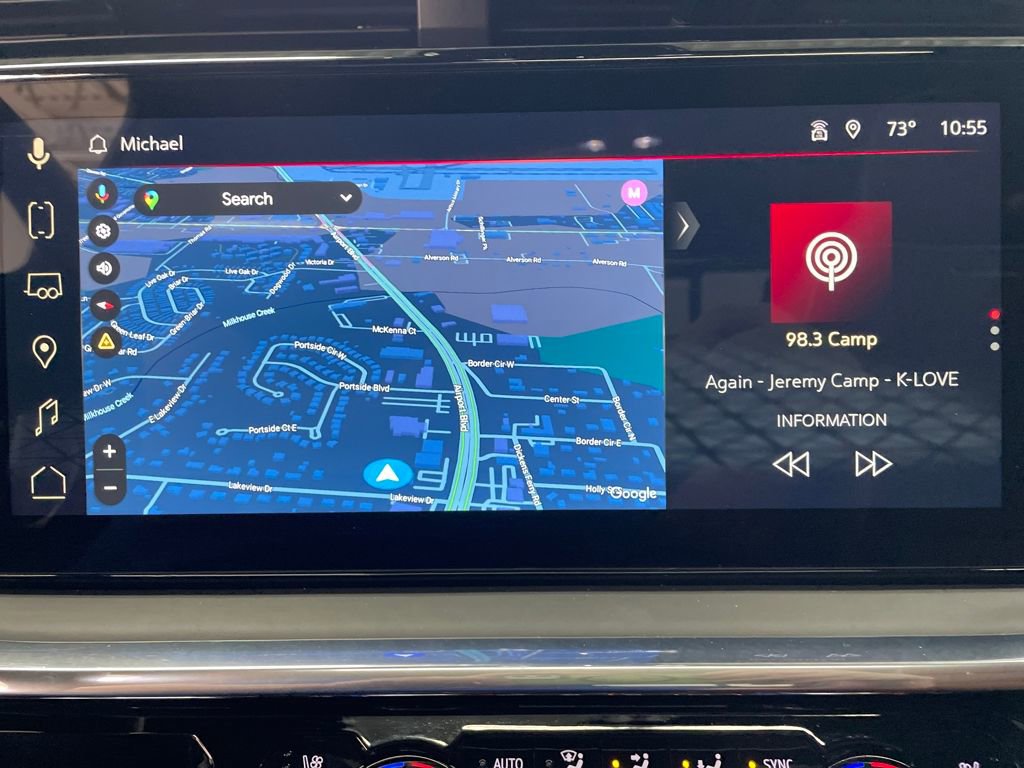 Used 2026 GMC Sierra 1500 Denali Ultimate image 27