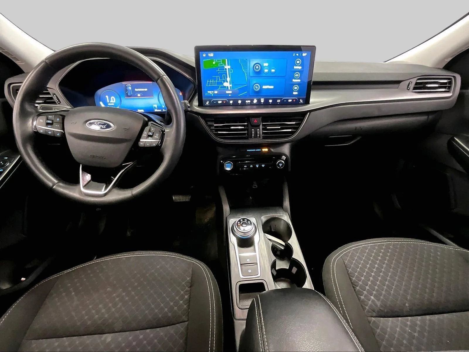 Certified 2024 Ford Escape Active w/ Tech Pack #2 AWD/4WD image 14