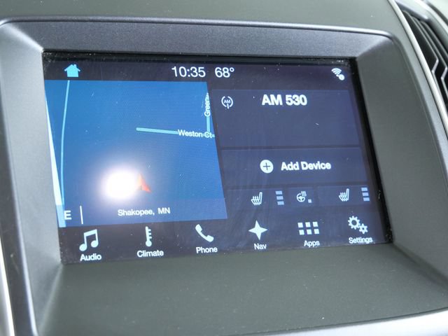 Certified 2017 Ford Edge SEL w/ Equipment Group 201A AWD/4WD image 24