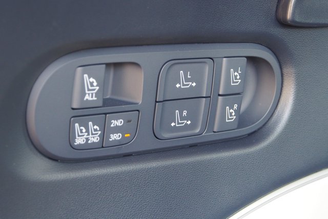 Used 2026 Hyundai Palisade Calligraphy AWD/4WD image 20