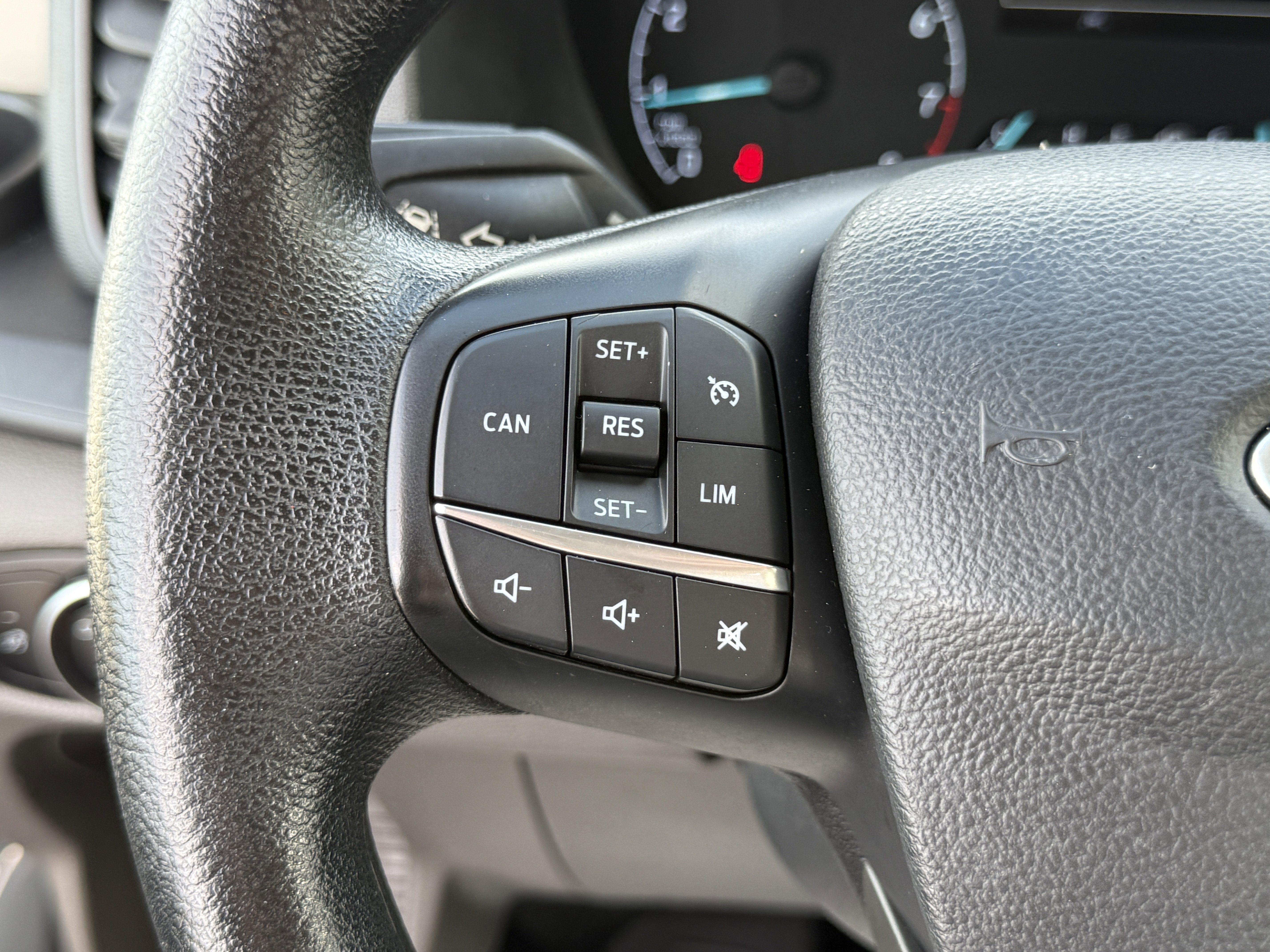 Certified 2020 Ford Transit 250 image 27