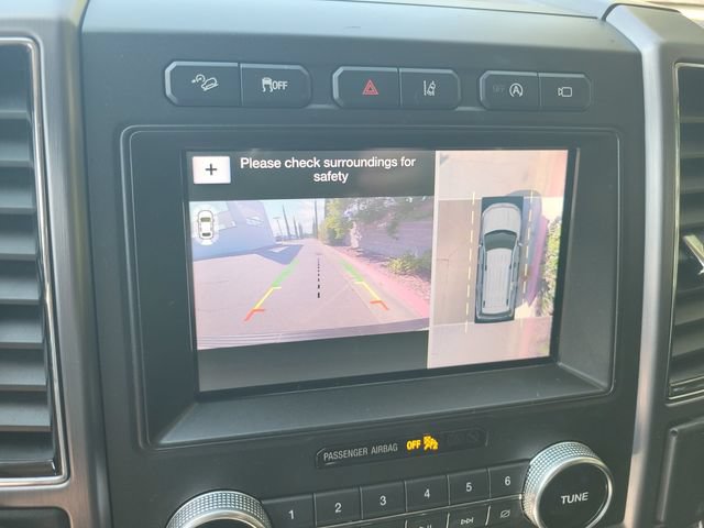 Certified 2019 Ford Expedition Max Platinum AWD/4WD image 22