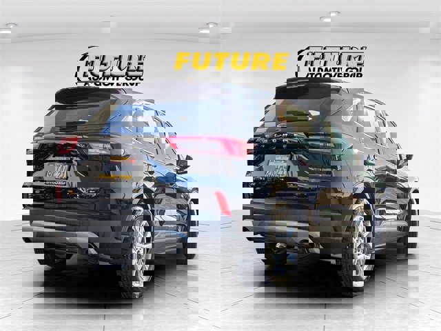 Certified 2023 Ford Escape Active image 3