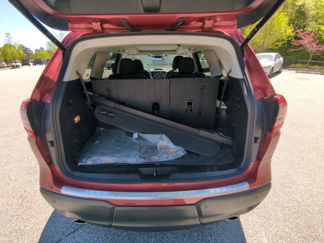 Used 2024 Subaru Ascent Touring AWD/4WD image 34