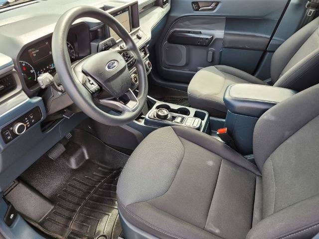 Certified 2024 Ford Maverick XL FWD image 15