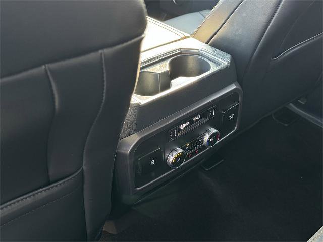 Certified 2023 Ford Expedition Max Platinum image 17