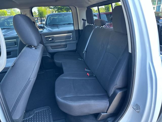 Used 2019 RAM 1500 Classic Warlock AWD/4WD image 23