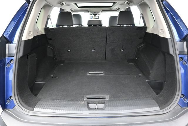 Used 2023 Nissan Rogue SL w/ SL Premium Package AWD/4WD image 29