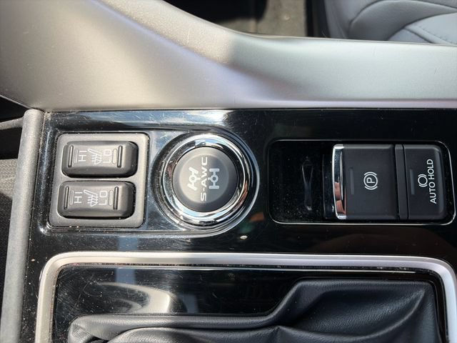 Used 2022 Mitsubishi Eclipse Cross SEL AWD/4WD image 25