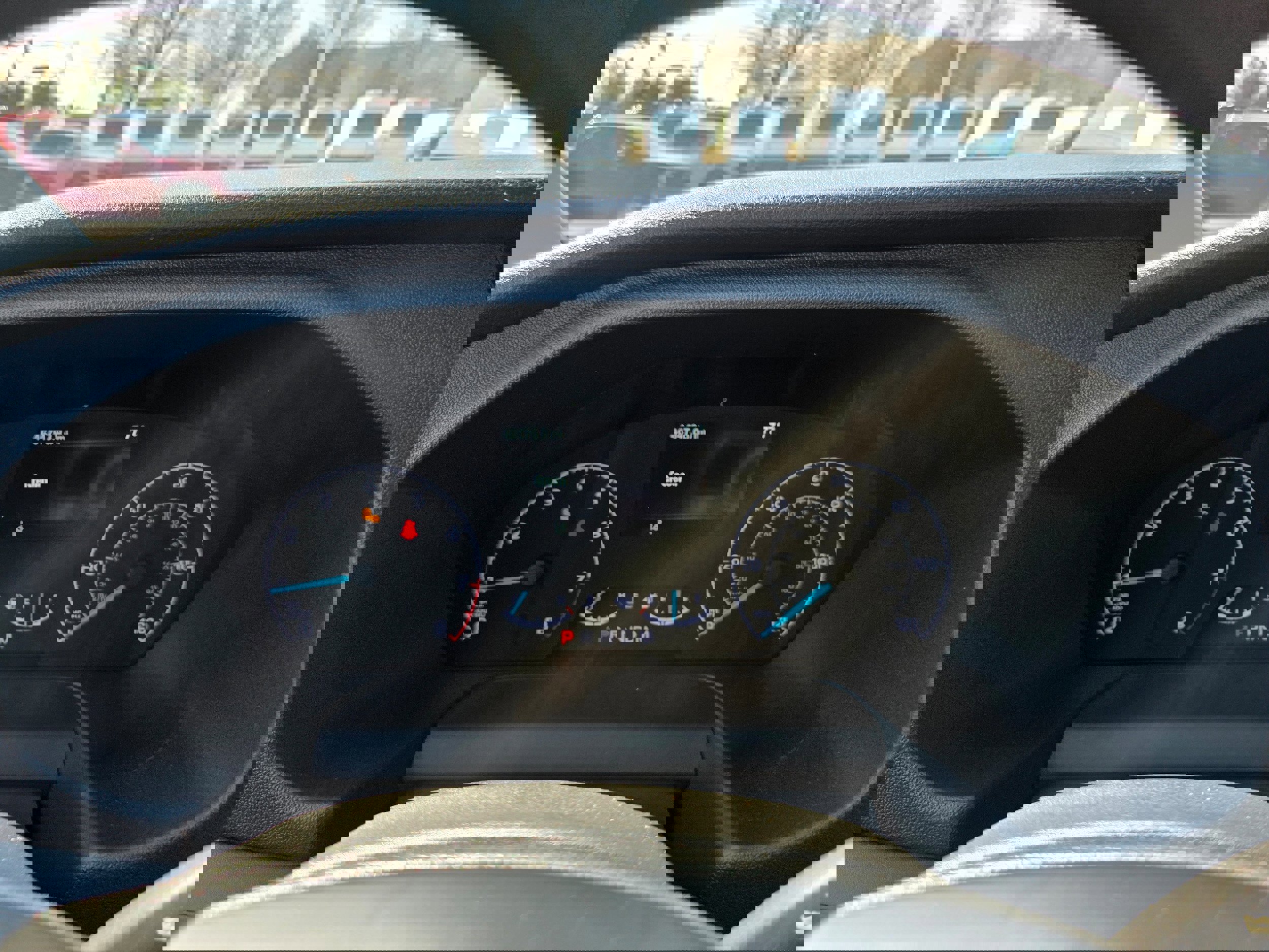 Certified 2024 Ford Transit 350 XLT image 18