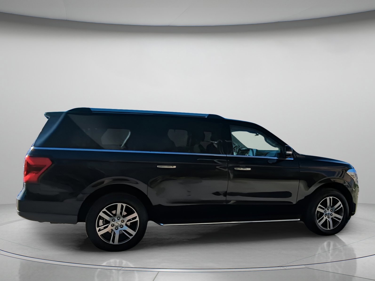Certified 2023 Ford Expedition Max Limited image 23
