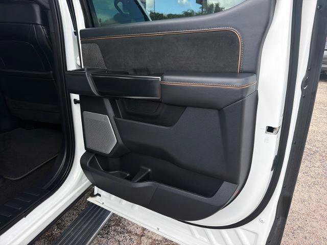 Certified 2022 Ford F150 Platinum w/ Equipment Group 701A High AWD/4WD image 40