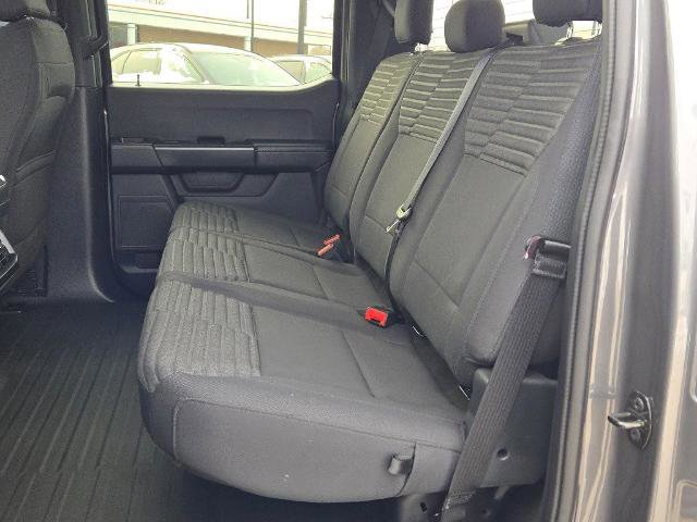 Certified 2022 Ford F150 XL w/ STX Appearance Package image 17