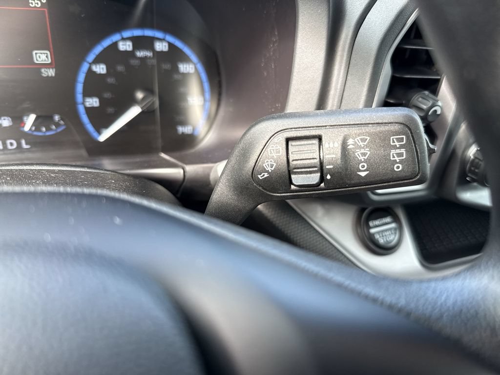 Certified 2024 Ford Bronco Sport Big Bend AWD/4WD image 18