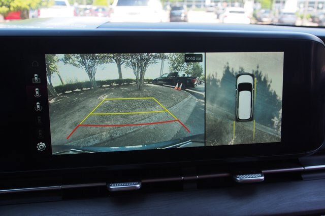 Used 2024 Kia Carnival SX FWD image 35