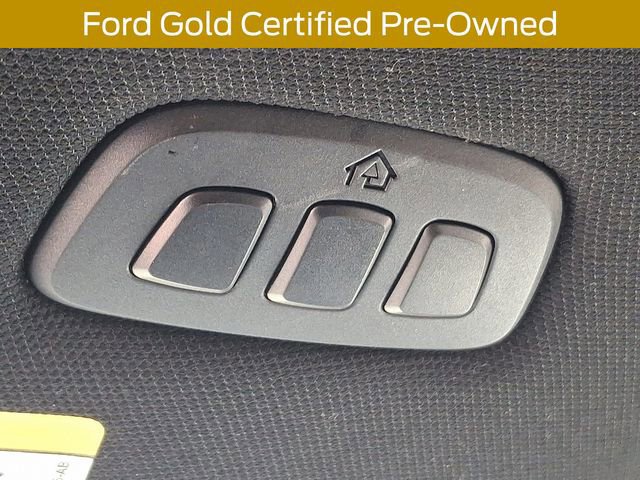 Certified 2022 Ford Expedition Limited image 30