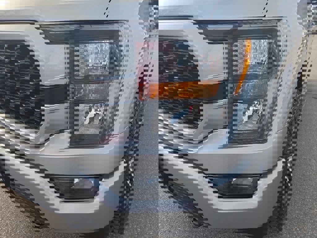 Certified 2023 Ford F150 XL w/ STX Appearance Package image 6