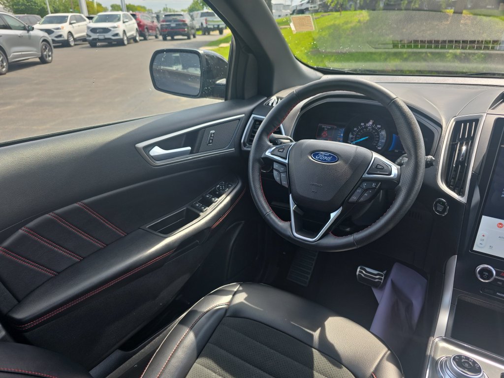 Certified 2023 Ford Edge ST-Line AWD/4WD image 23
