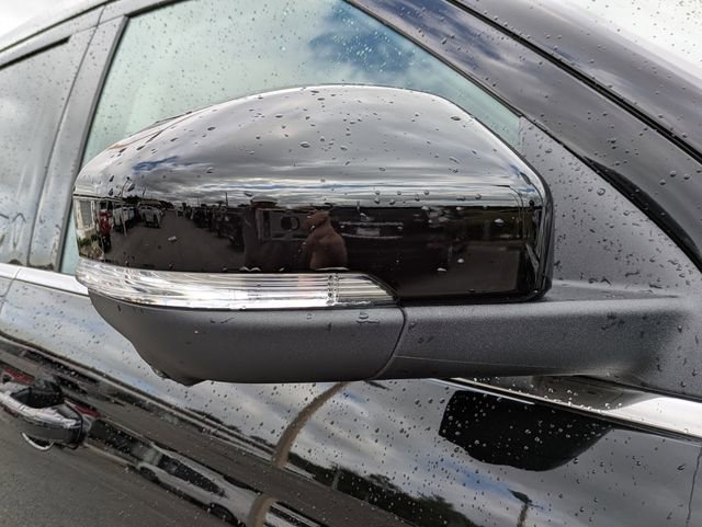 Certified 2025 Ford Expedition Platinum AWD/4WD image 12