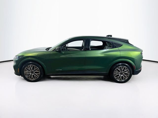 Certified 2025 Ford Mustang Mach-E Premium AWD/4WD image 5