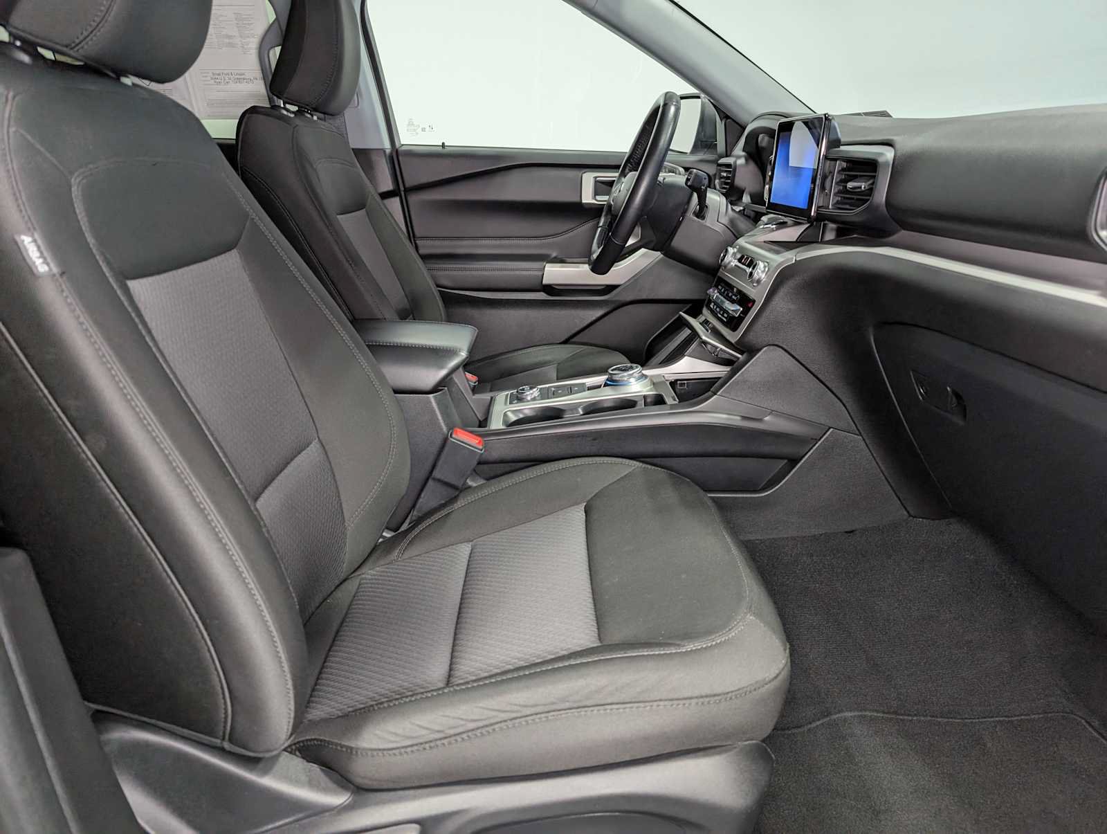 Certified 2023 Ford Explorer XLT AWD/4WD image 41