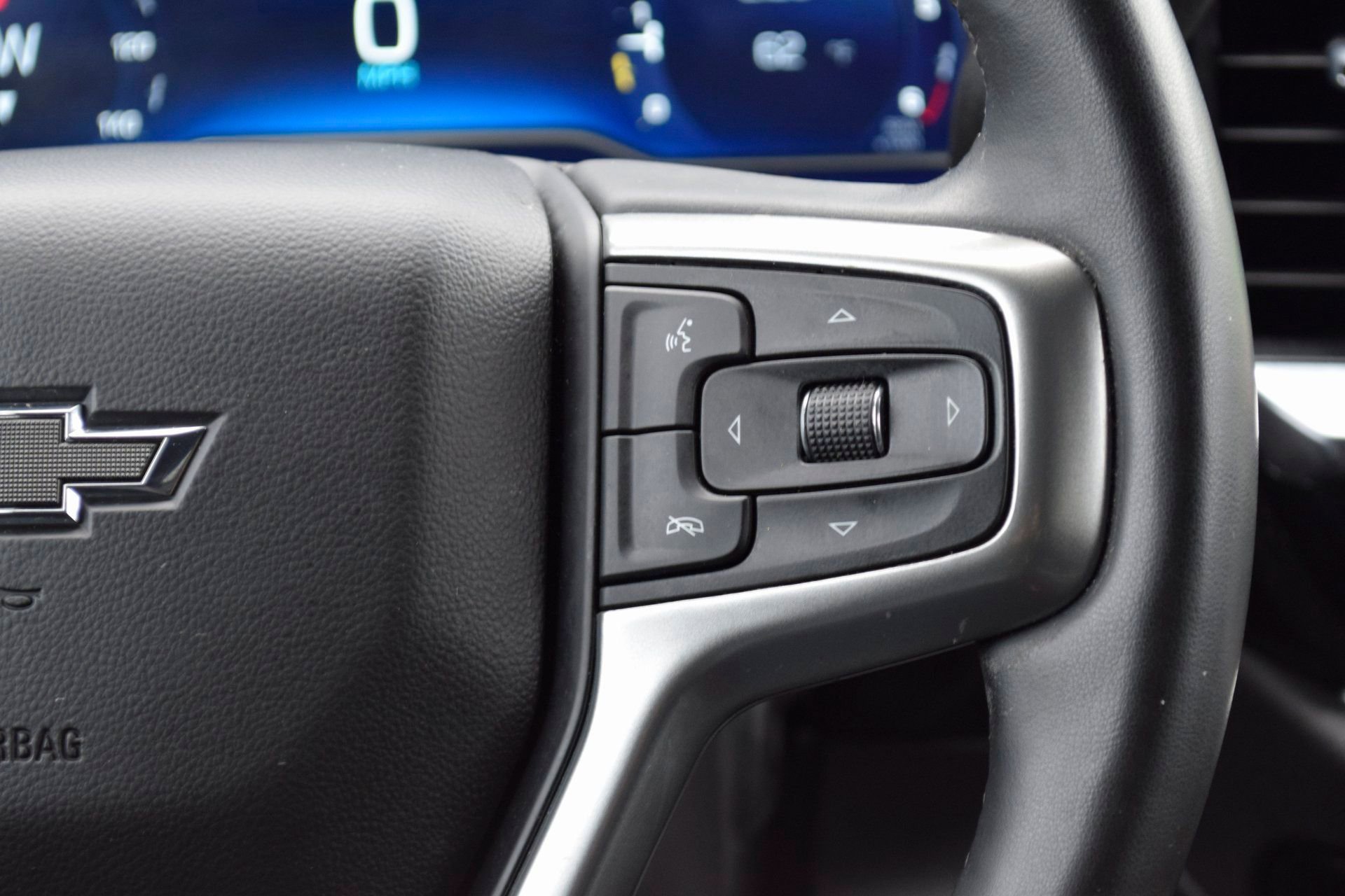 Used 2023 Chevrolet Silverado 1500 LT Trail Boss w/ Protection Package image 13