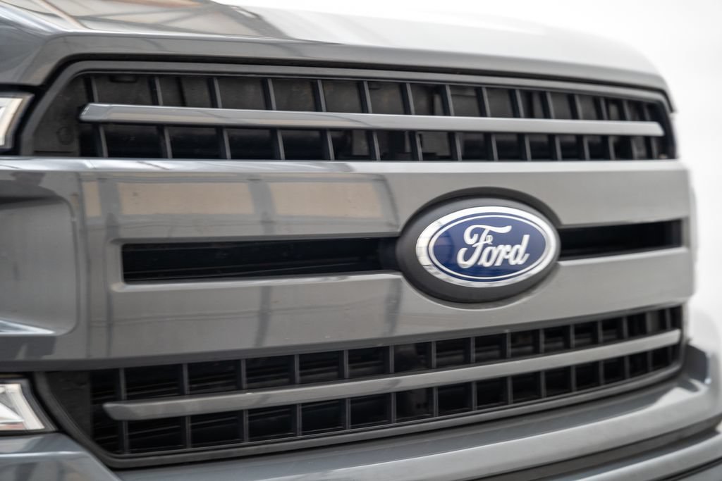 Certified 2020 Ford F150 XLT w/ Equipment Group 301A Mid AWD/4WD image 12