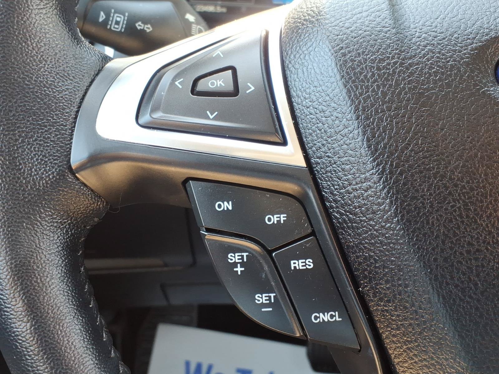 Certified 2022 Ford Edge SEL w/ Convenience Package AWD/4WD image 13