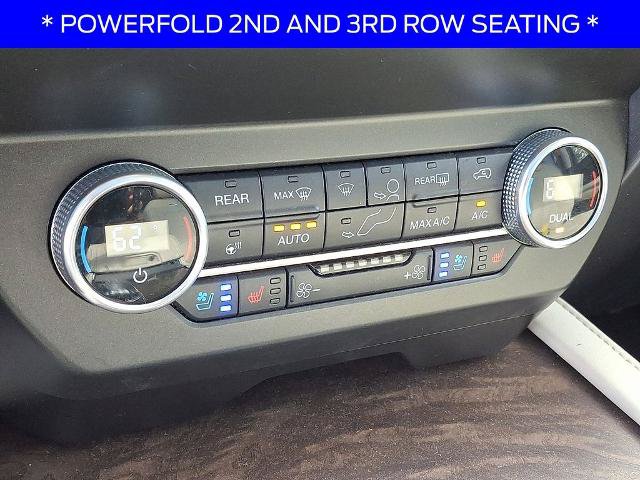 Certified 2021 Ford Expedition Platinum AWD/4WD image 16