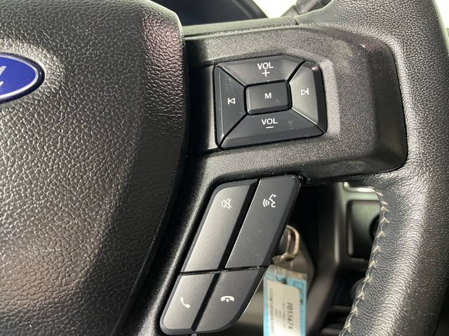 Certified 2017 Ford F150 XLT w/ Equipment Group 301A Mid AWD/4WD image 10