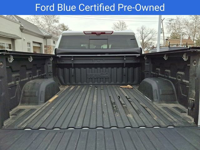 Used 2024 Chevrolet Silverado 1500 High Country w/ Technology Package image 32