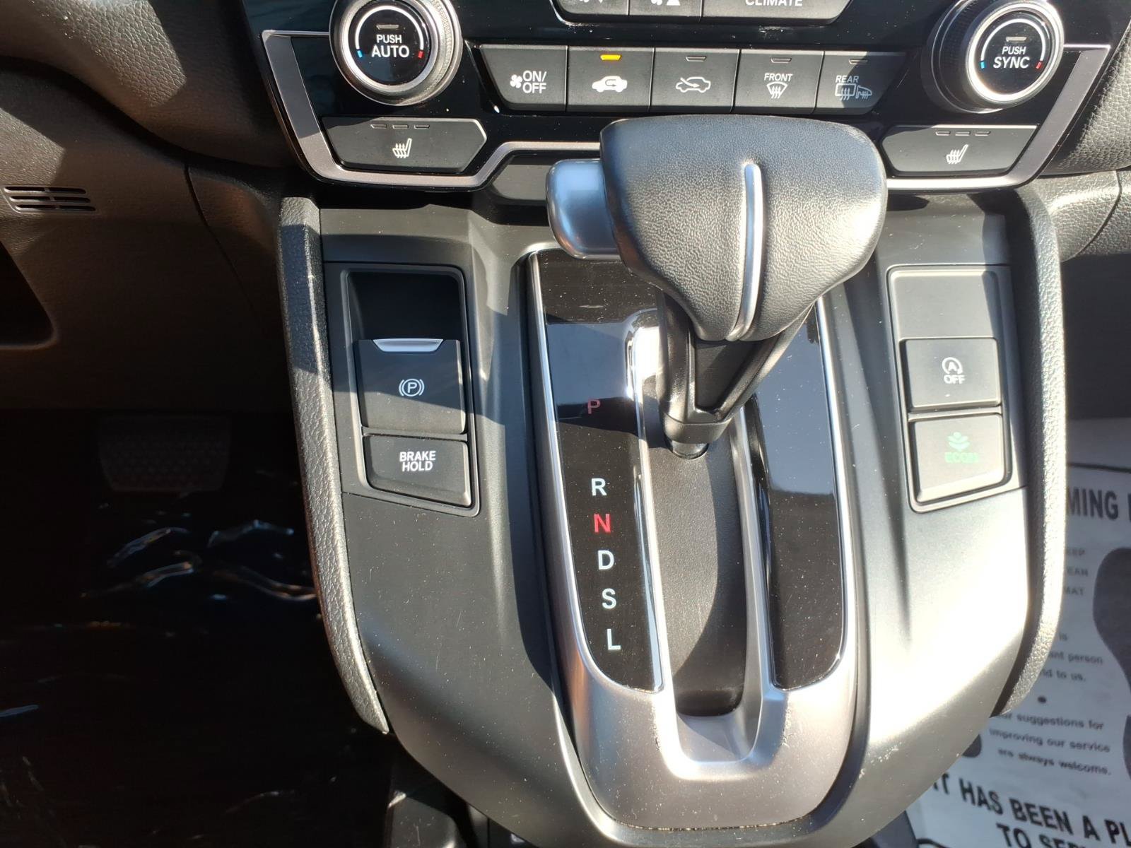 Used 2020 Honda CR-V EX-L image 21