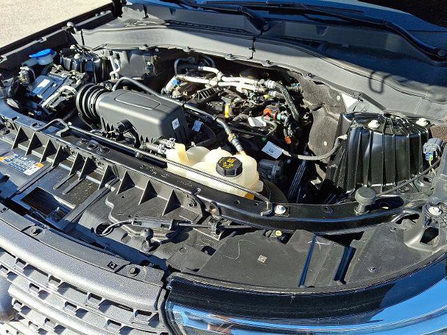 Certified 2021 Ford Explorer XLT w/ Equipment Group 202A image 29