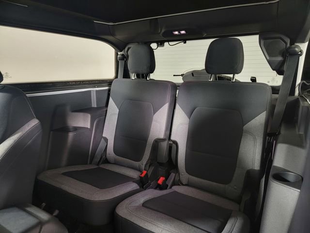 Certified 2023 Ford Bronco Big Bend AWD/4WD image 14
