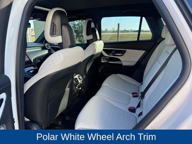 Used 2024 Mercedes-Benz GLC 300 image 11