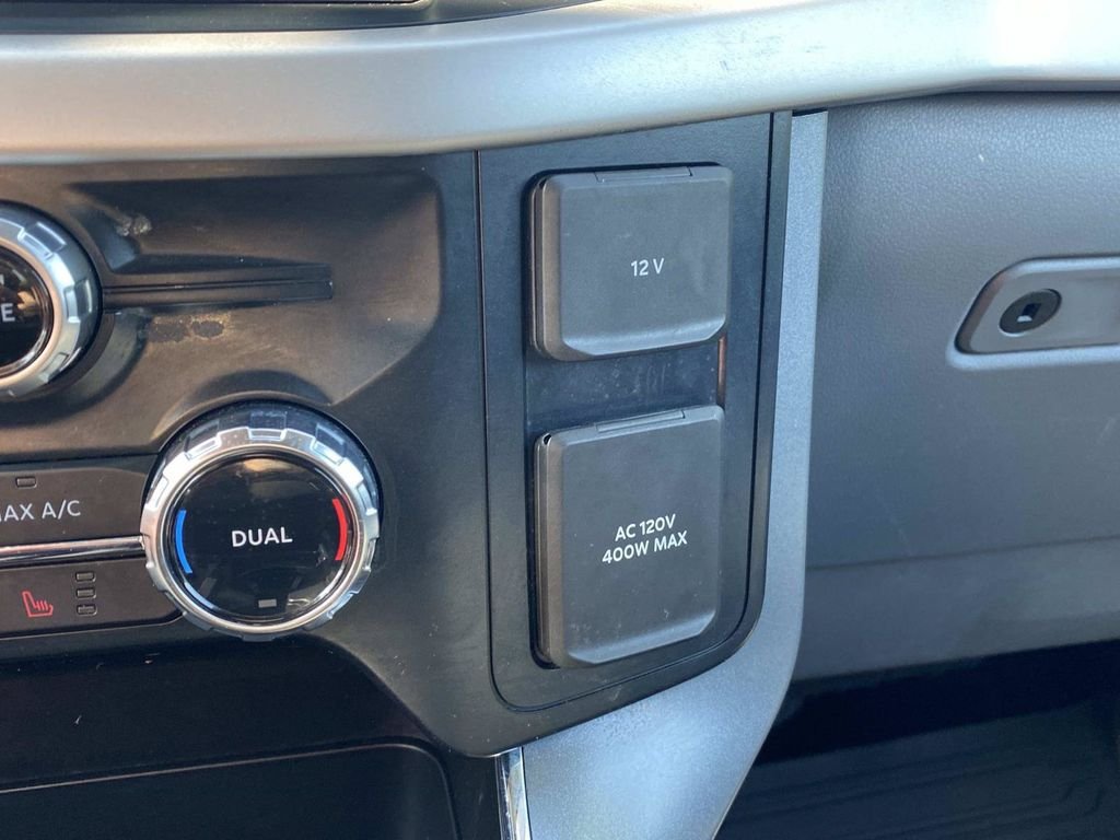 Certified 2022 Ford F150 XLT w/ Equipment Group 302A High AWD/4WD image 30