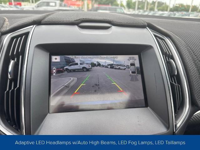 Certified 2019 Ford Edge ST w/ Equipment Group 401A AWD/4WD image 12