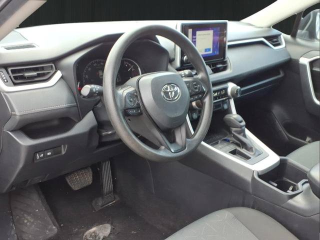 Used 2024 Toyota RAV4 XLE FWD image 19