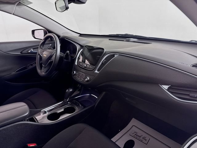 Used 2020 Chevrolet Malibu LT image 27
