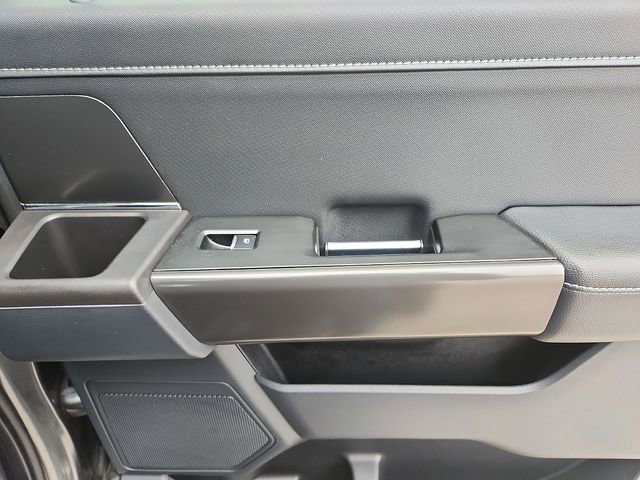 Certified 2024 Ford F150 XLT w/ Equipment Group 302A MID image 30