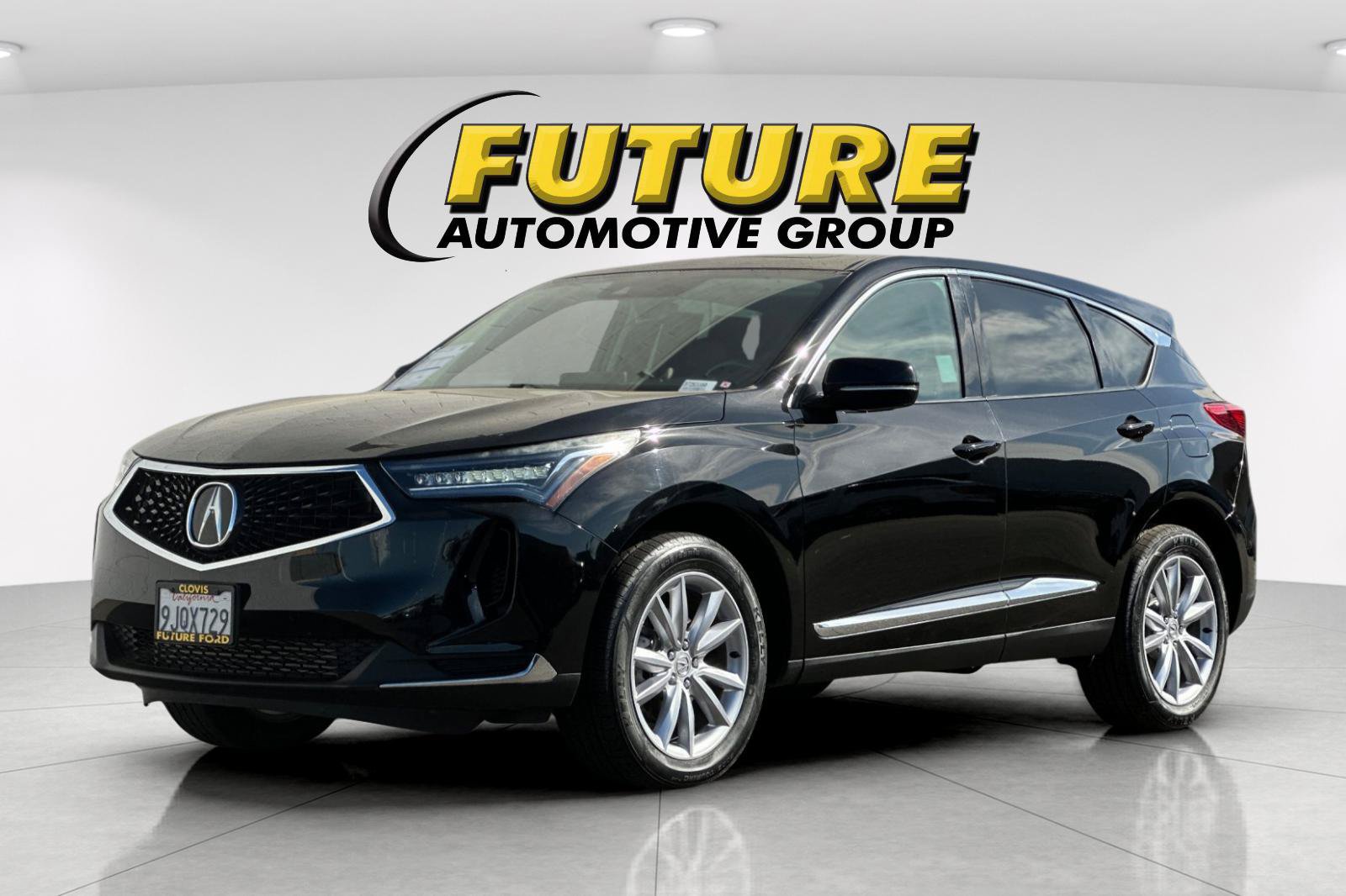 Used 2023 Acura RDX FWD image 7